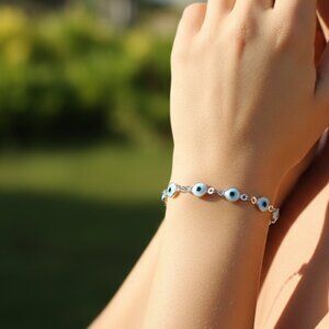 "New Beautiful Design Bracelet for Women/Girls, Gift, B615